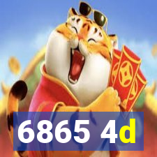 6865 4d